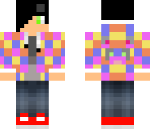 8bit kewlness
