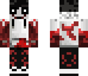 jeff the killer