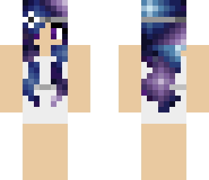 galaxy girl