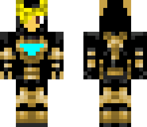 iron ruk