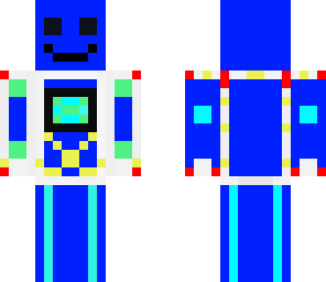 maquina de guerra azul 