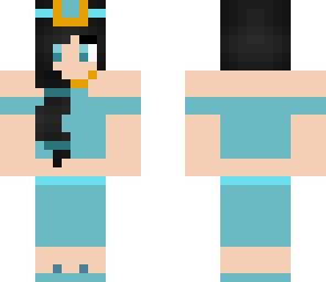 princess jasmine