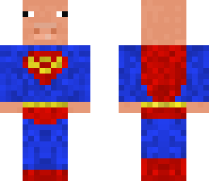 super pig
