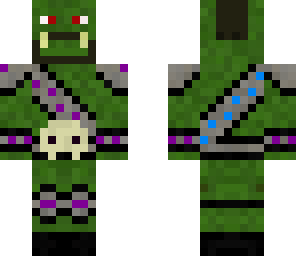 orc rpg