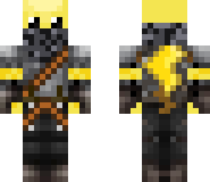ninja pikachu