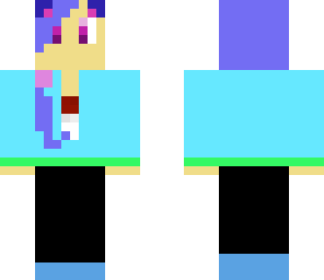 girl