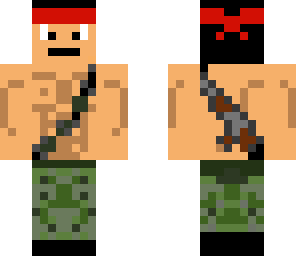 rambo 3