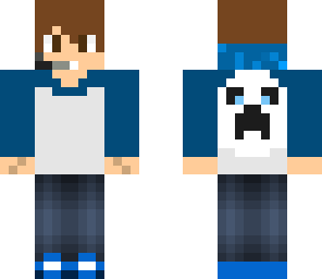 otro estupido skin