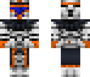 oscope trooper