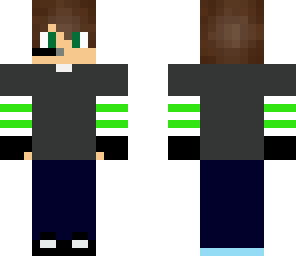a kool boy skin