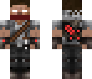 black assasin