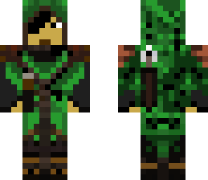 ranger