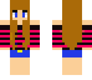 cool girl