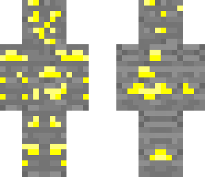 gold ore camo