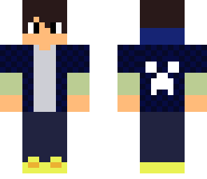bajancreeperboy
