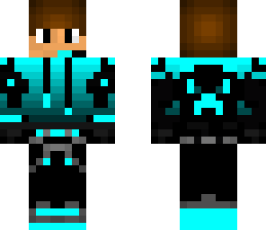 blue gamer
