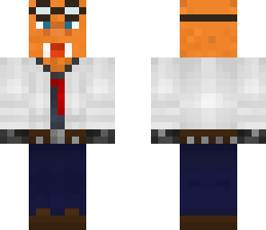 profcharmelon