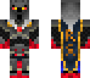 the destroyer