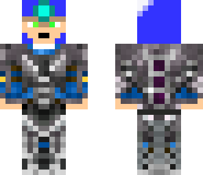 megaman