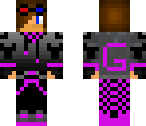 new skin