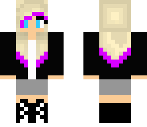 girl
