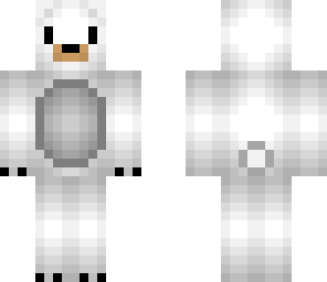 polar bear