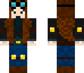 girl dantdm