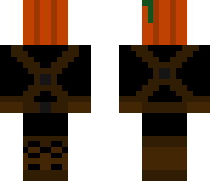 headless horseman