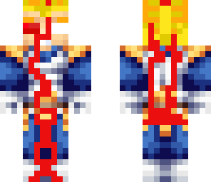por herobrine