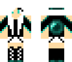 endergirl