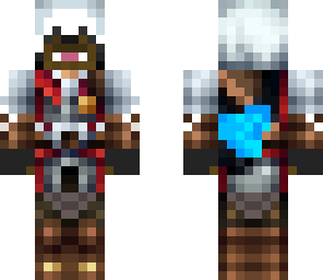 bacca assassin
