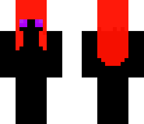 ender girl