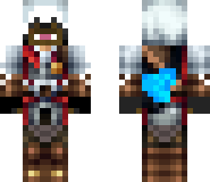 bacca assassin-reamake