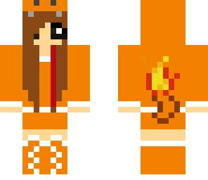 sachis charmander