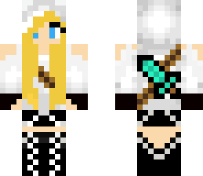 assassin girl edited