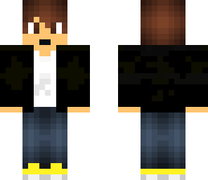 kevin bronze