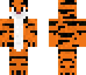 tiger