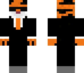 tiger