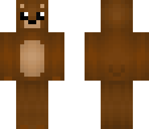 bear