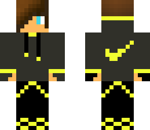 gamer boy dan