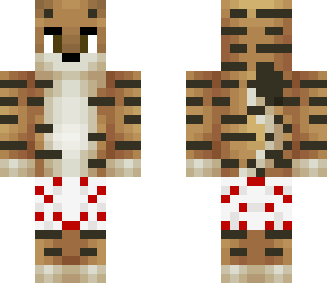 tiger