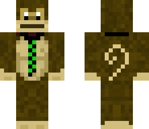 monkeyman