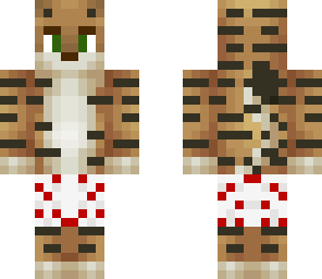 tiger
