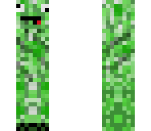 creeper derp