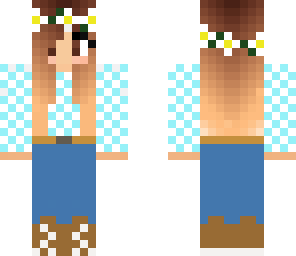 cow girl