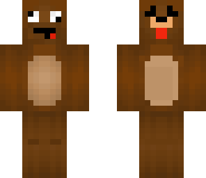 how is ****bear