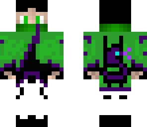 cresent snake mage