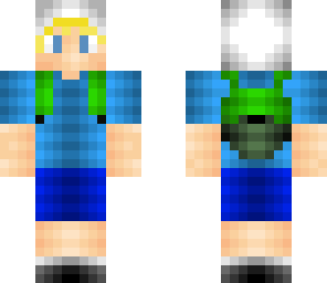 finn the human