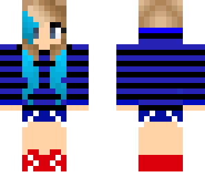 sonic girl 1