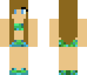 island girl